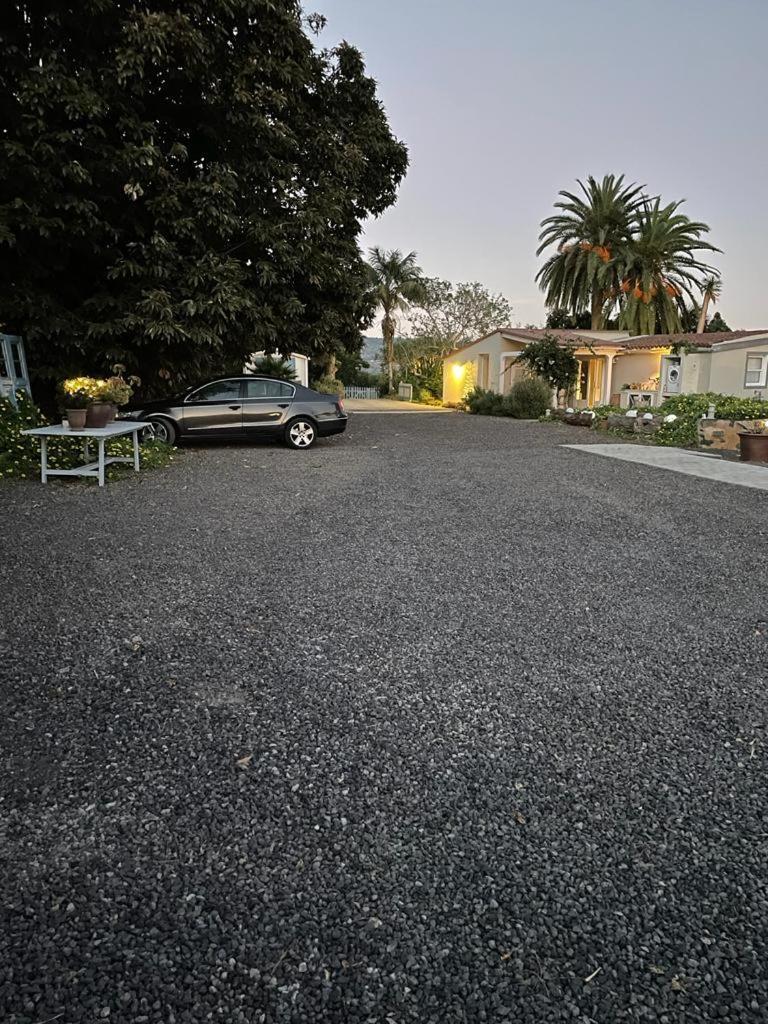 Casas La Principal Guest House San Pedro  Exterior photo