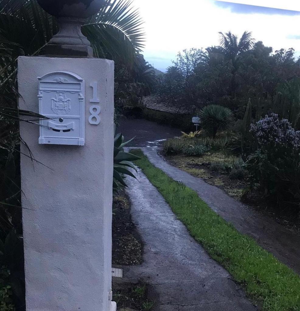 Casas La Principal Guest House San Pedro  Exterior photo